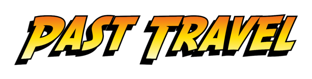 Past Travel